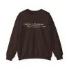 Hold On To The Memories Crewneck Sweatshirt sold by Rose Blush Studio