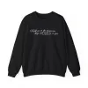 Hold On To The Memories Crewneck Sweatshirt sold by Rose Blush Studio