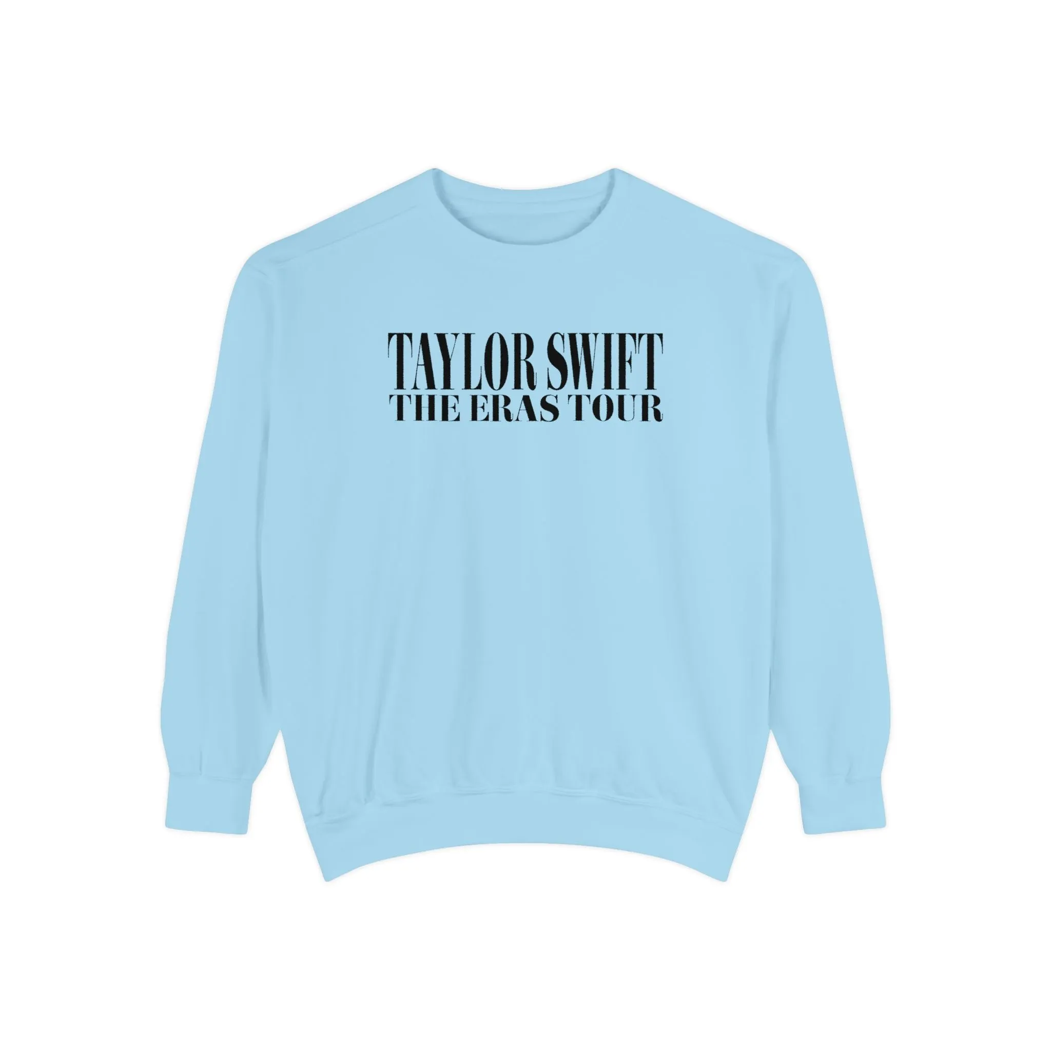 Eras Intro Sweatshirt sold by Rose Blush Studio product image thumbnail 5