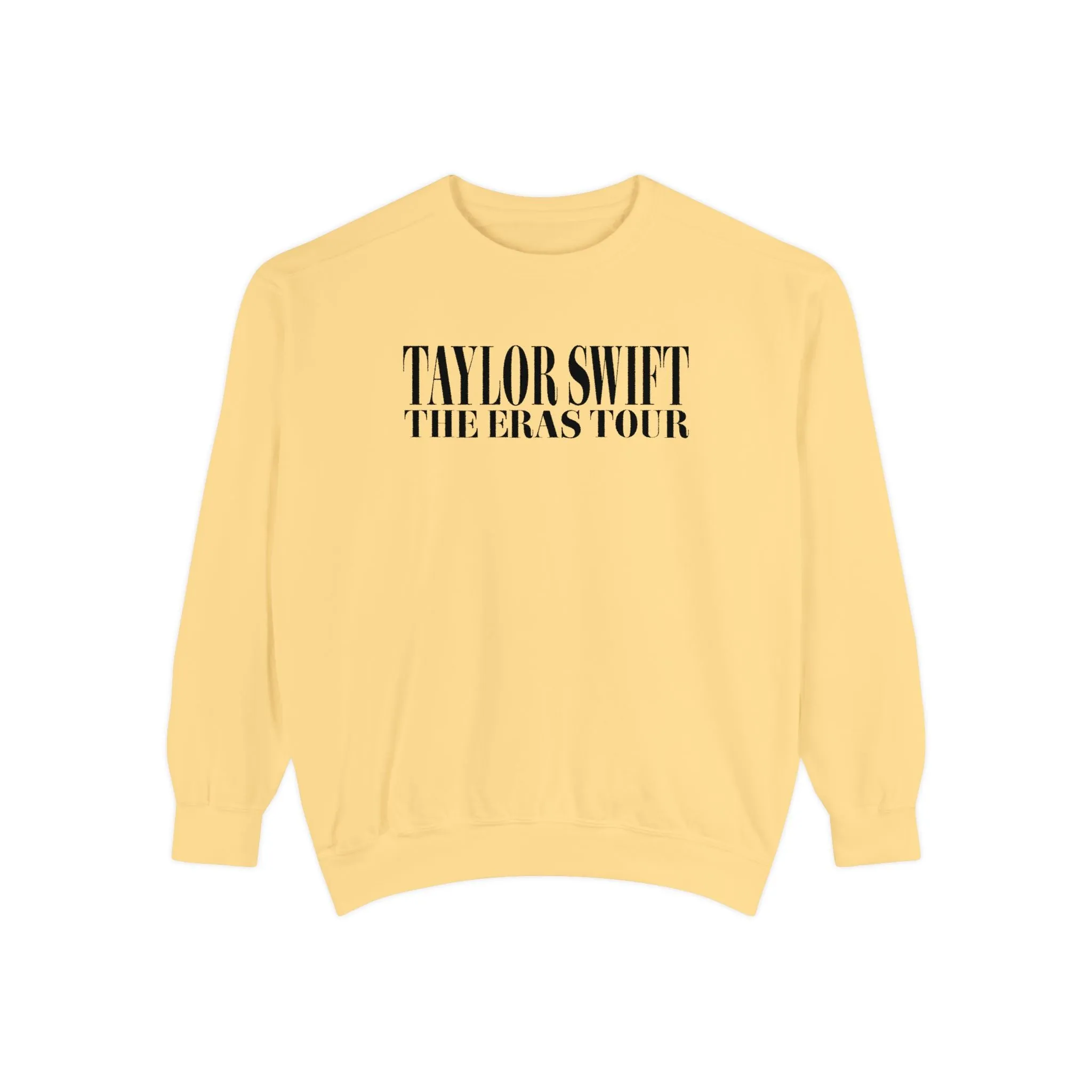 Eras Intro Sweatshirt sold by Rose Blush Studio product image thumbnail 2