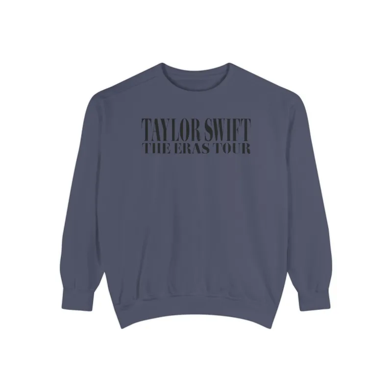 Special Blue Sweatshirt sold by Rose Blush Studio