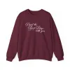 Best Day Sweatshirt sold by Rose Blush Studio