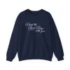 Best Day Sweatshirt sold by Rose Blush Studio
