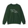 Best Day Sweatshirt sold by Rose Blush Studio
