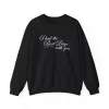 Best Day Sweatshirt sold by Rose Blush Studio