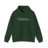 Fearless Hoodie sold by Rose Blush Studio
