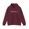 Fearless Hoodie sold by Rose Blush Studio