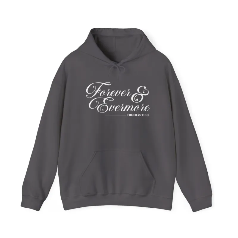 Forever and Evermore Hoodie sold by Rose Blush Studio