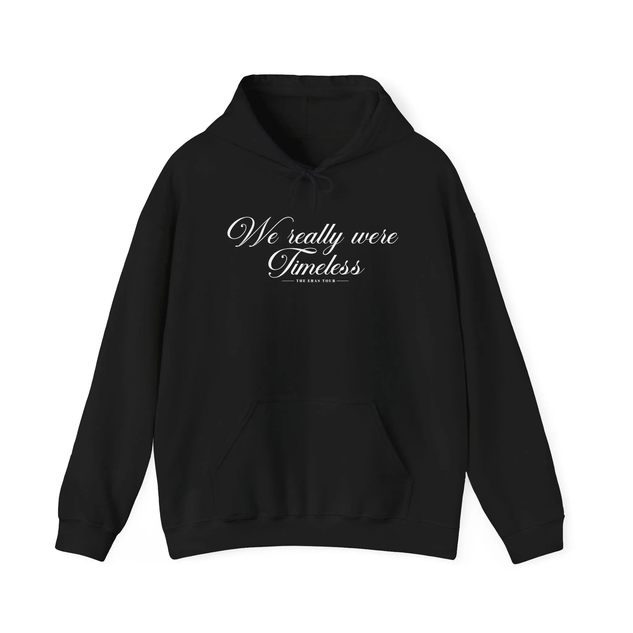 Timeless Hoodie sold by Rose Blush Studio product image thumbnail 2