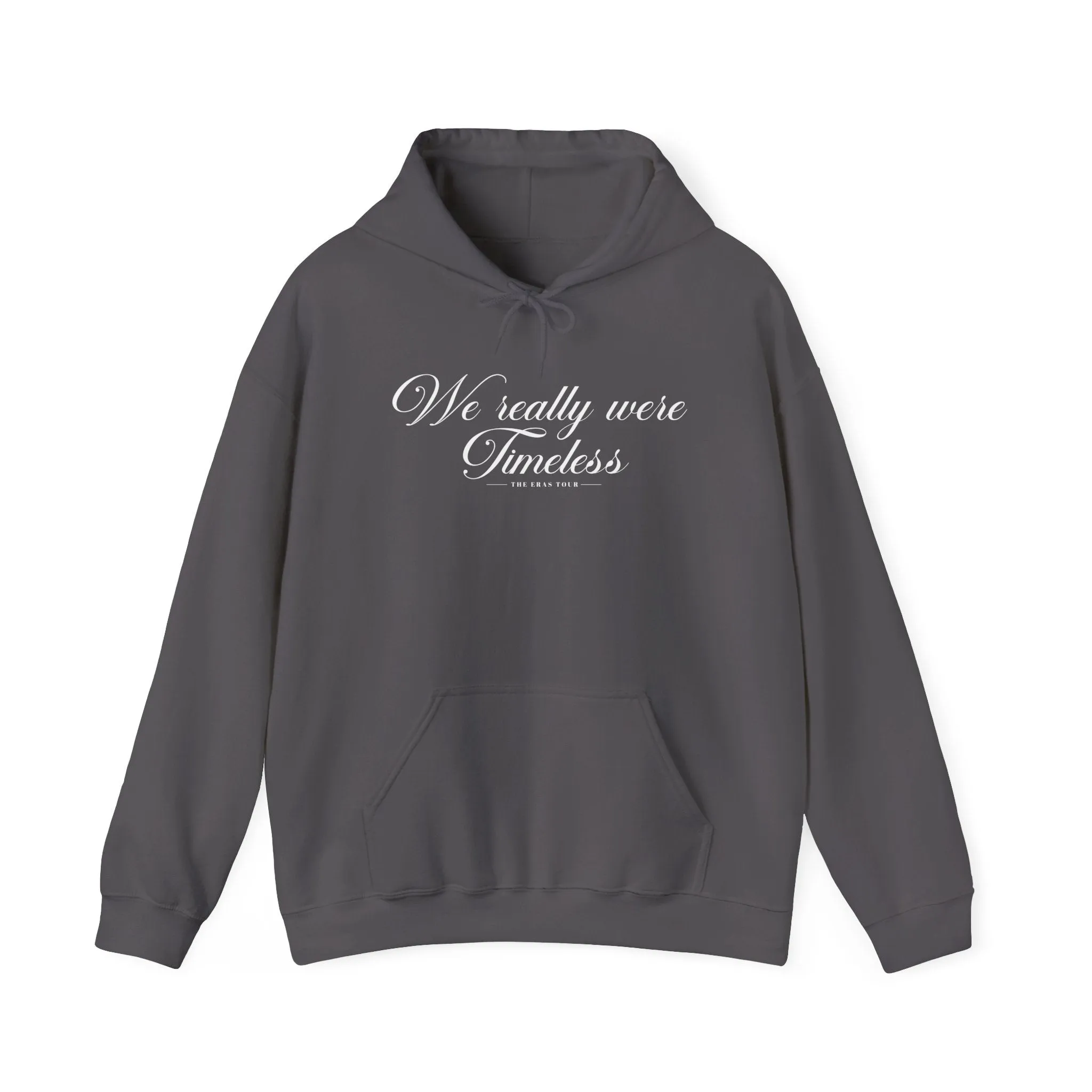 Timeless Hoodie sold by Rose Blush Studio
