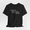 Best Day Tshirt sold by Rose Blush Studio