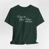 Best Day Tshirt sold by Rose Blush Studio