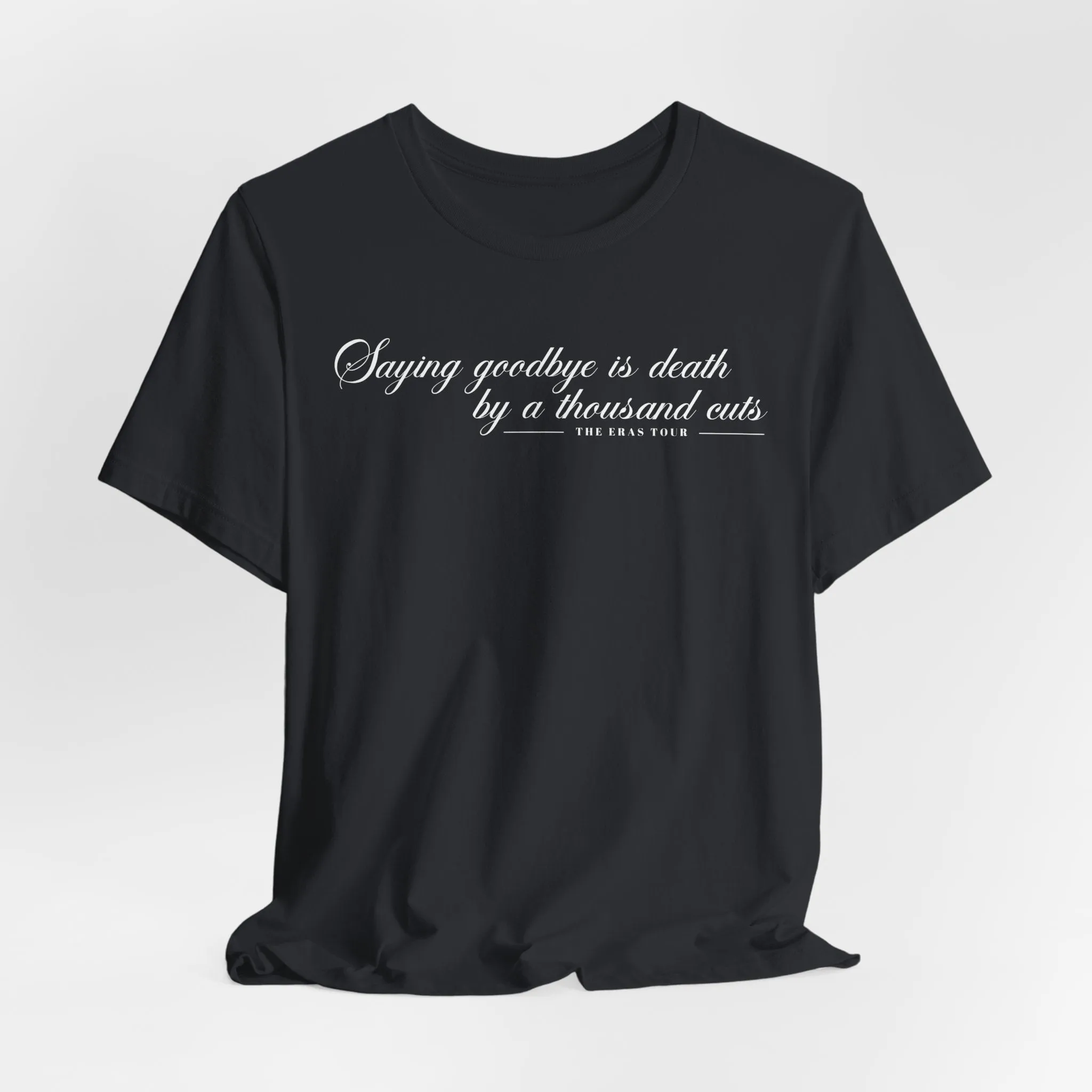 DBATC Tshirt sold by Rose Blush Studio product image thumbnail 5