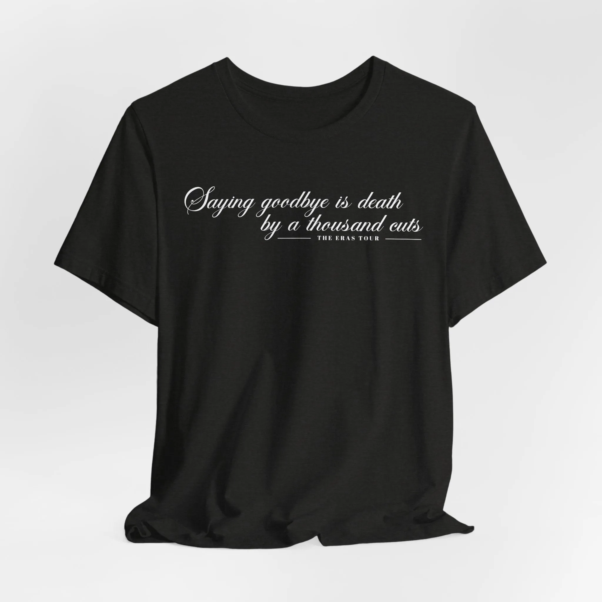 DBATC Tshirt sold by Rose Blush Studio product image thumbnail 3