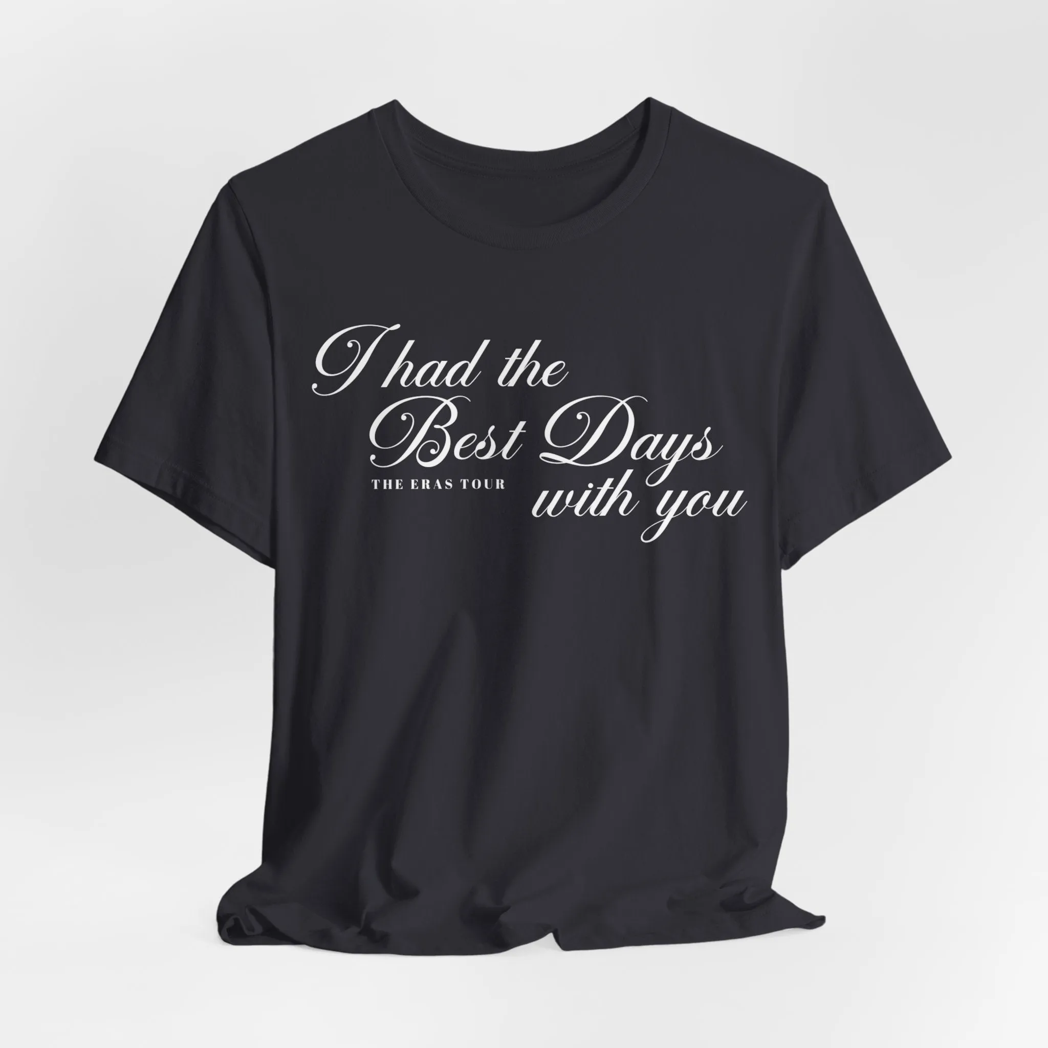 The Best Day Tshirt sold by Rose Blush Studio product image thumbnail 4