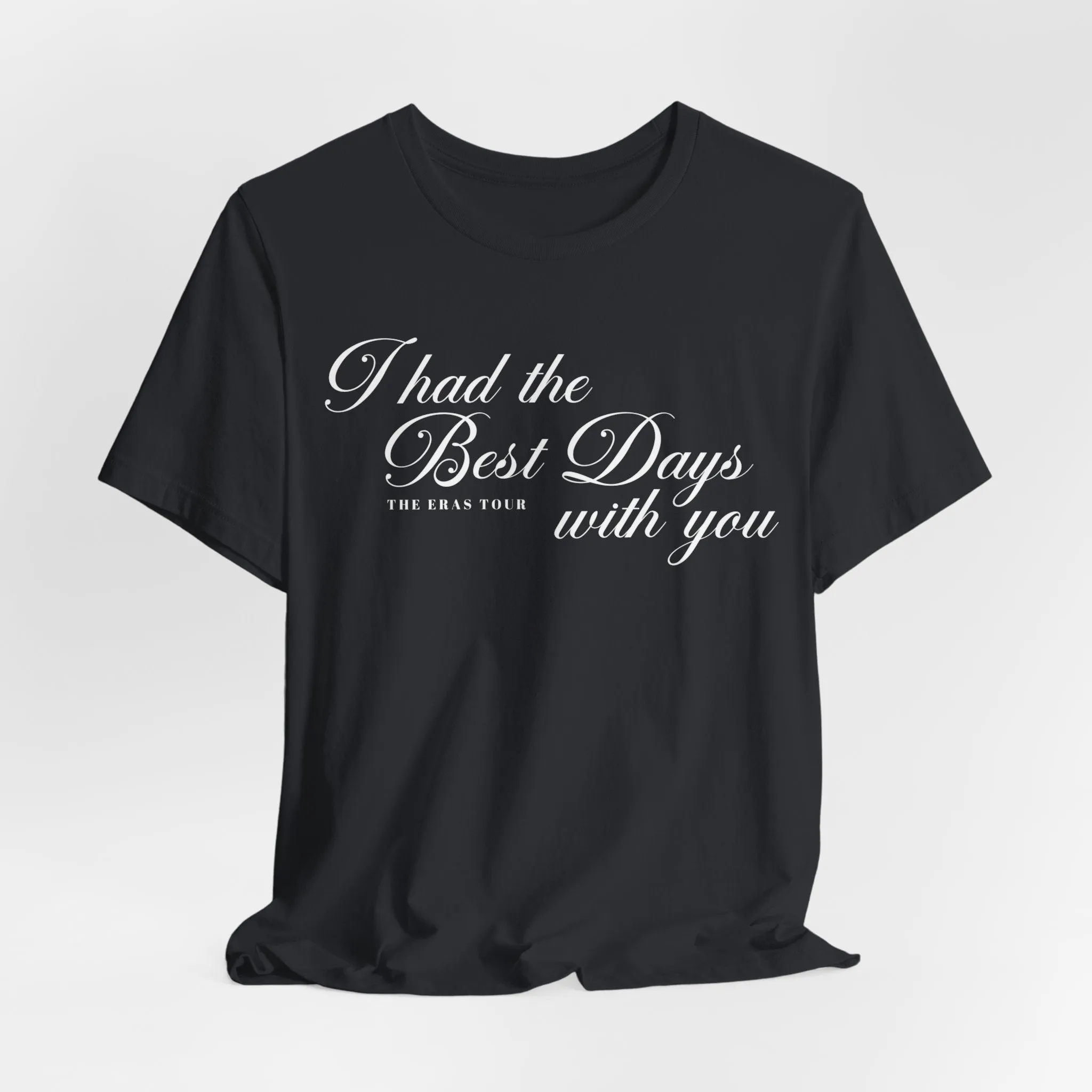 The Best Day Tshirt sold by Rose Blush Studio product image thumbnail 5