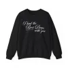 The Best Day Crewneck Sweatshirt sold by Rose Blush Studio