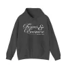 Forever & Evermore Hoodie sold by Rose Blush Studio