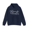 Forever & Evermore Hoodie sold by Rose Blush Studio