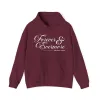 Forever & Evermore Hoodie sold by Rose Blush Studio
