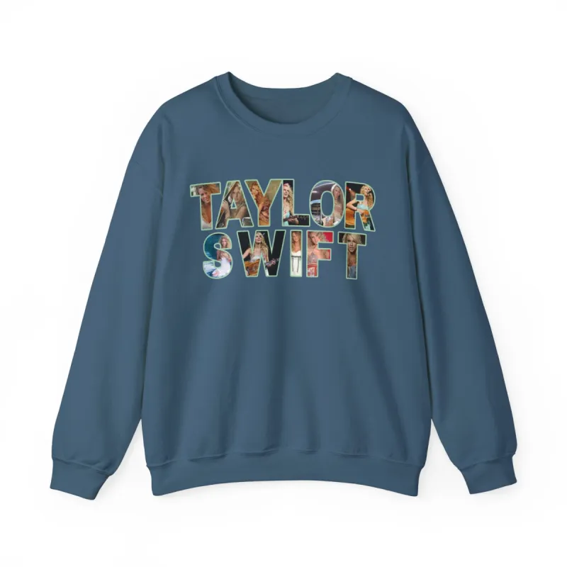 Debut Crewneck Sweatshirt sold by Rose Blush Studio