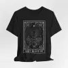 Copy of End Game Tarot Tshirt sold by Rose Blush Studio