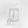 Copy of End Game Tarot Tshirt sold by Rose Blush Studio