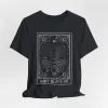 Copy of End Game Tarot Tshirt sold by Rose Blush Studio