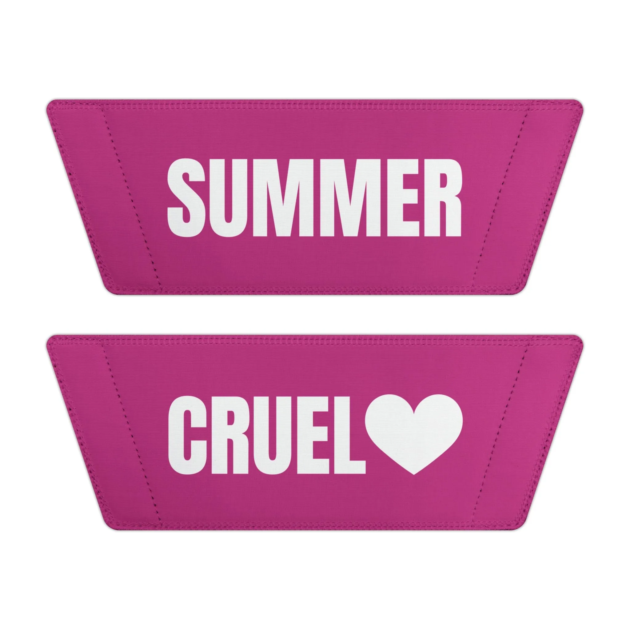 Cruel Summer Slides sold by Rose Blush Studio product image thumbnail 3