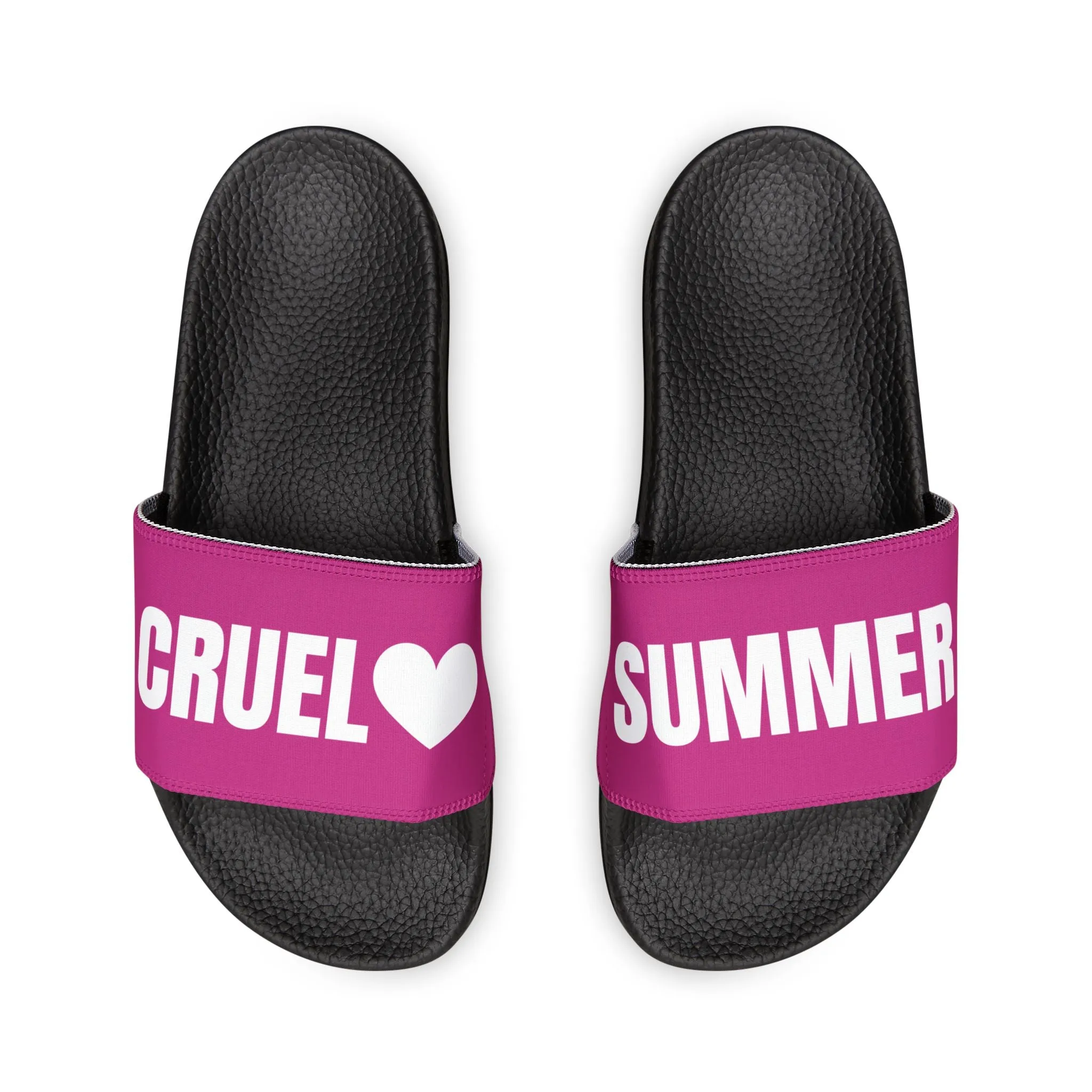 Cruel Summer Slides sold by Rose Blush Studio