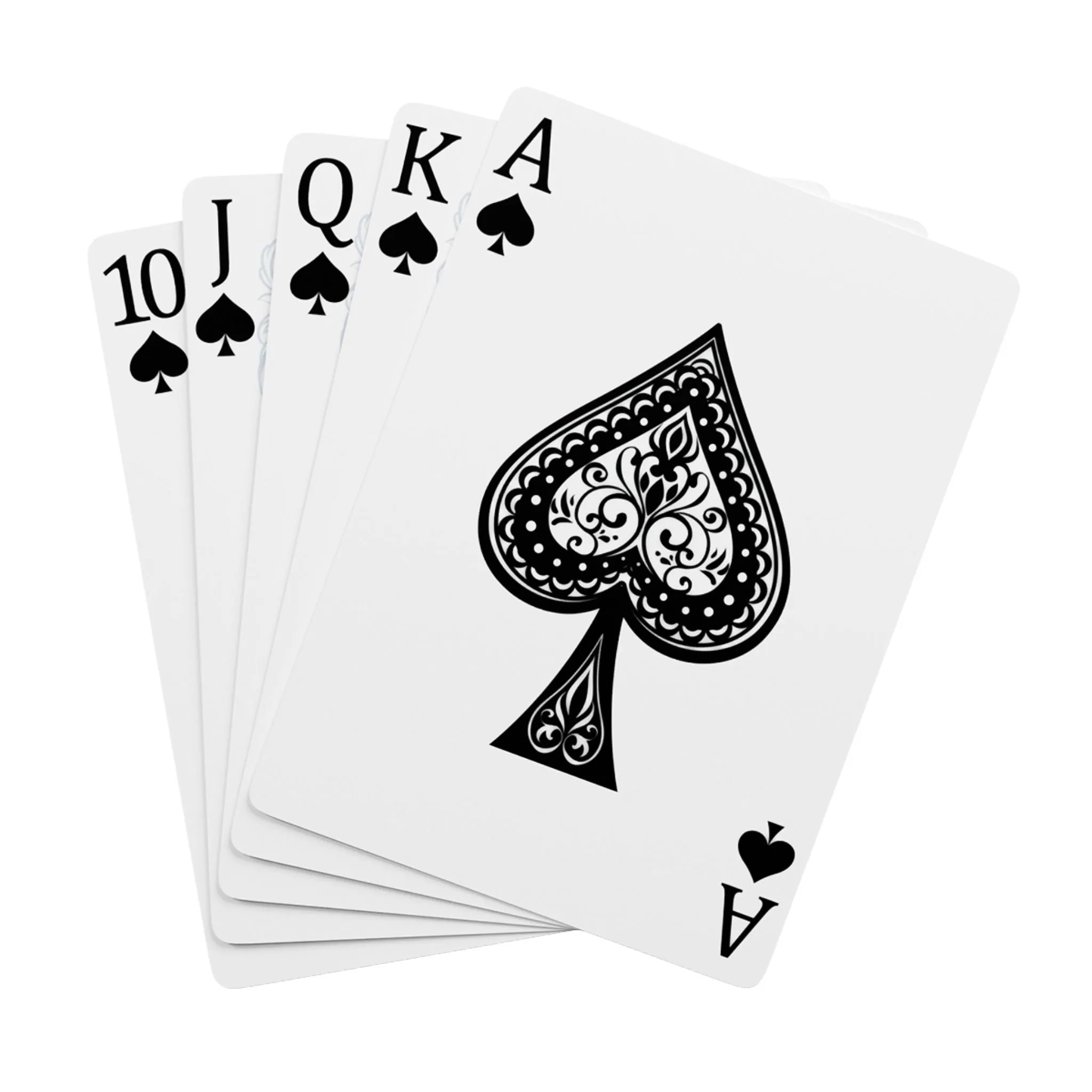 Cruel Summer Playing Cards sold by Rose Blush Studio product image thumbnail 4