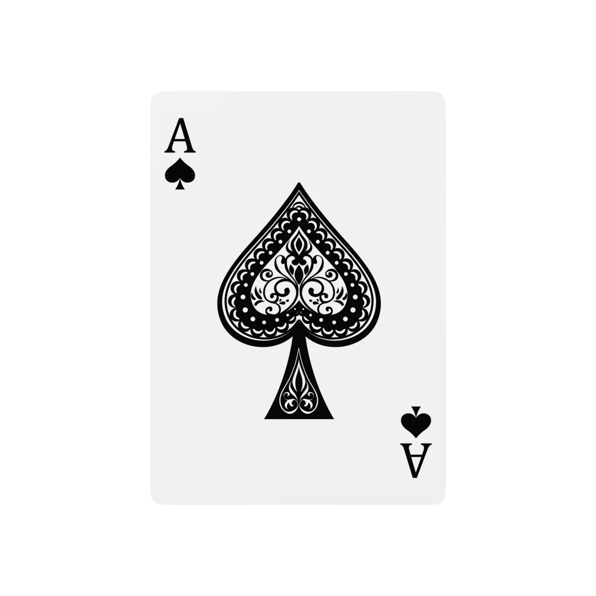 Cruel Summer Playing Cards sold by Rose Blush Studio product image thumbnail 2