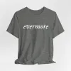 evermore tshirt sold by Rose Blush Studio