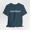 evermore tshirt sold by Rose Blush Studio