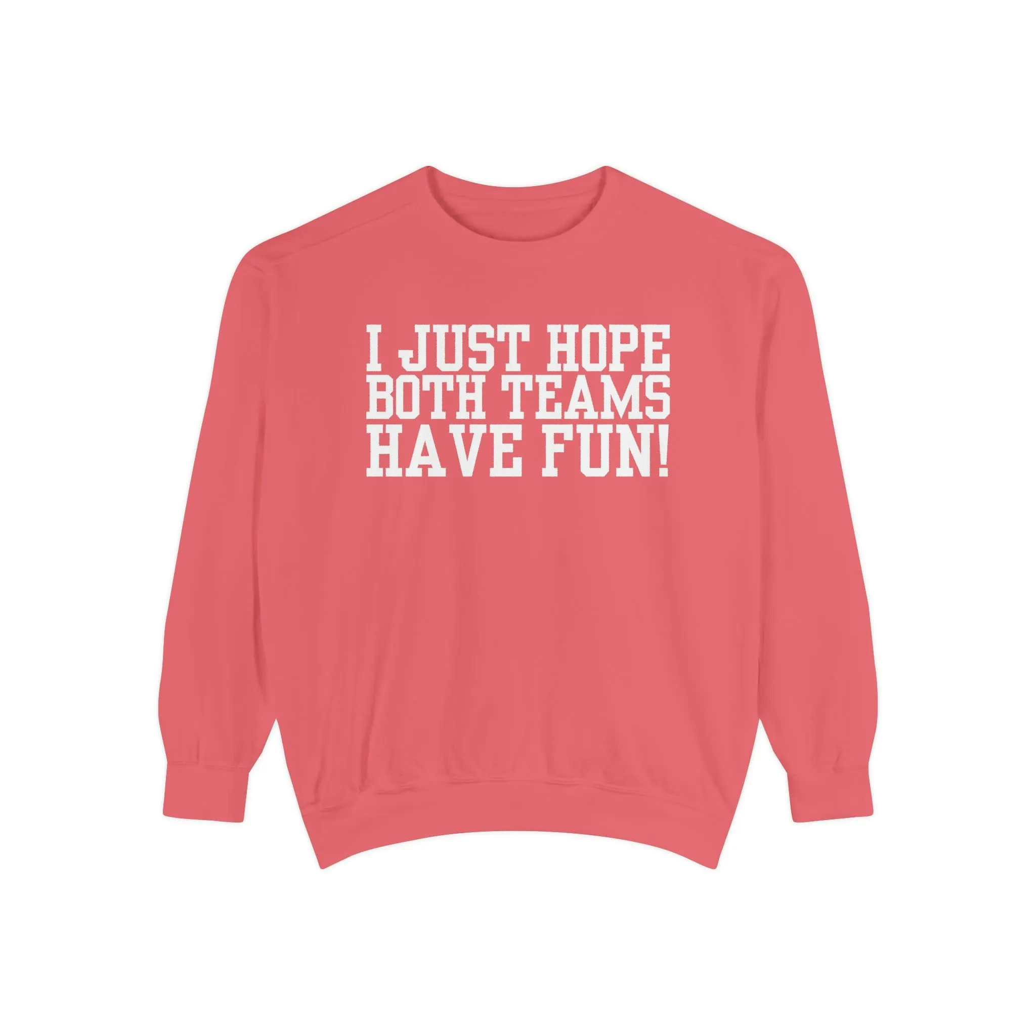 Have Fun! Sweater (Comfort Colors) sold by Rose Blush Studio