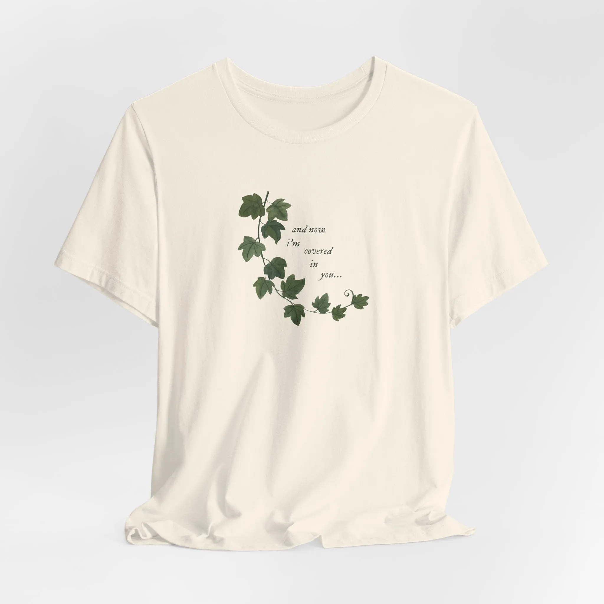 Copy of Ivy Tshirt sold by Rose Blush Studio product image thumbnail 3
