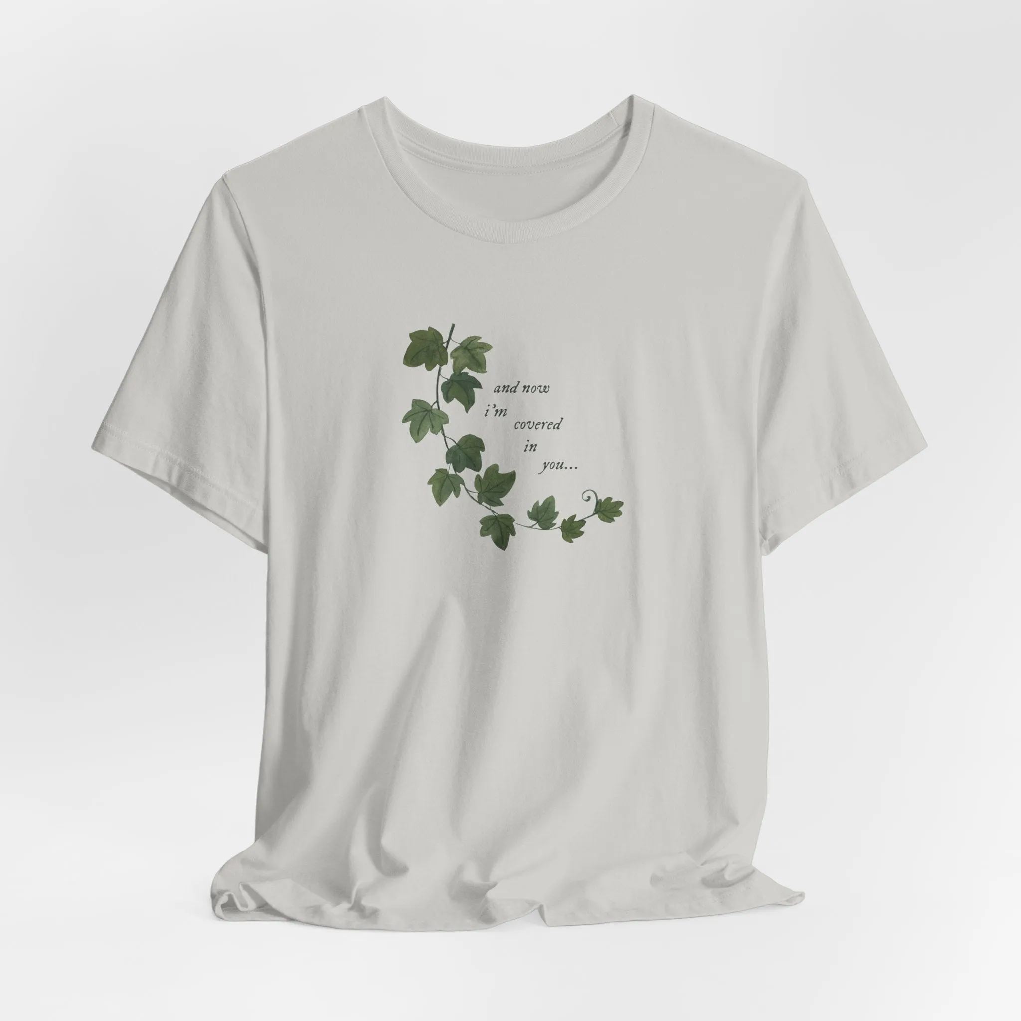 Copy of Ivy Tshirt sold by Rose Blush Studio product image thumbnail 5