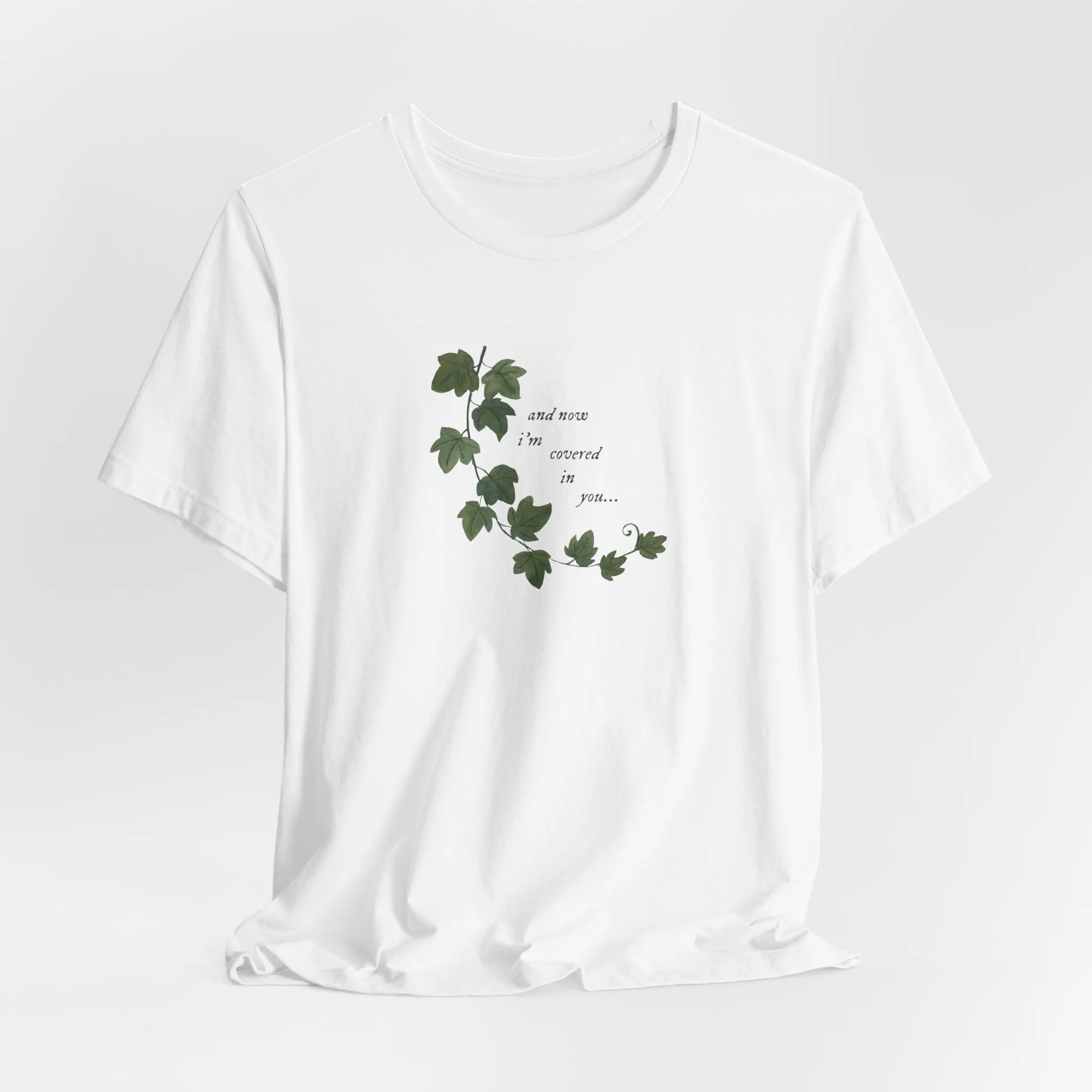 Copy of Ivy Tshirt sold by Rose Blush Studio product image thumbnail 2