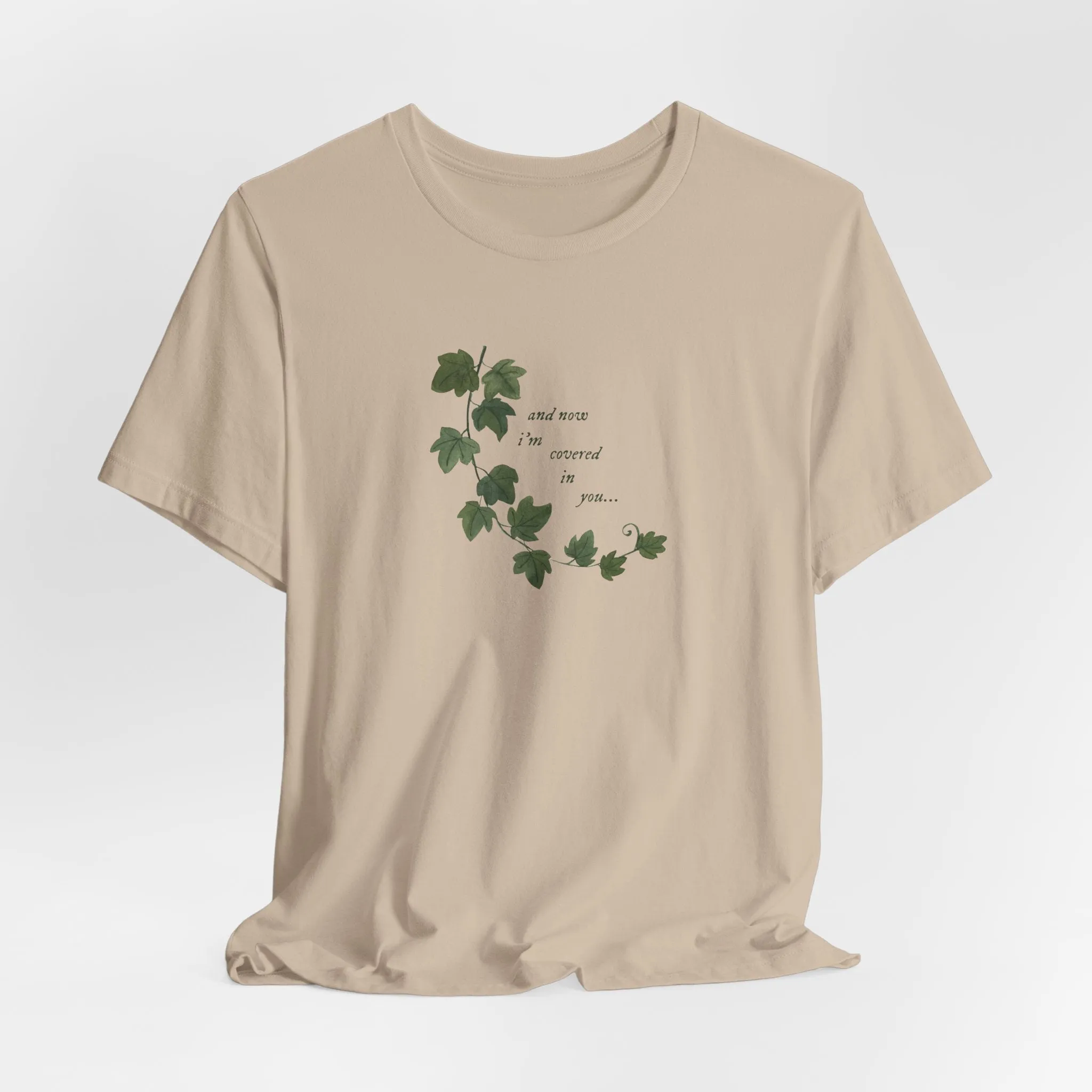 Copy of Ivy Tshirt sold by Rose Blush Studio