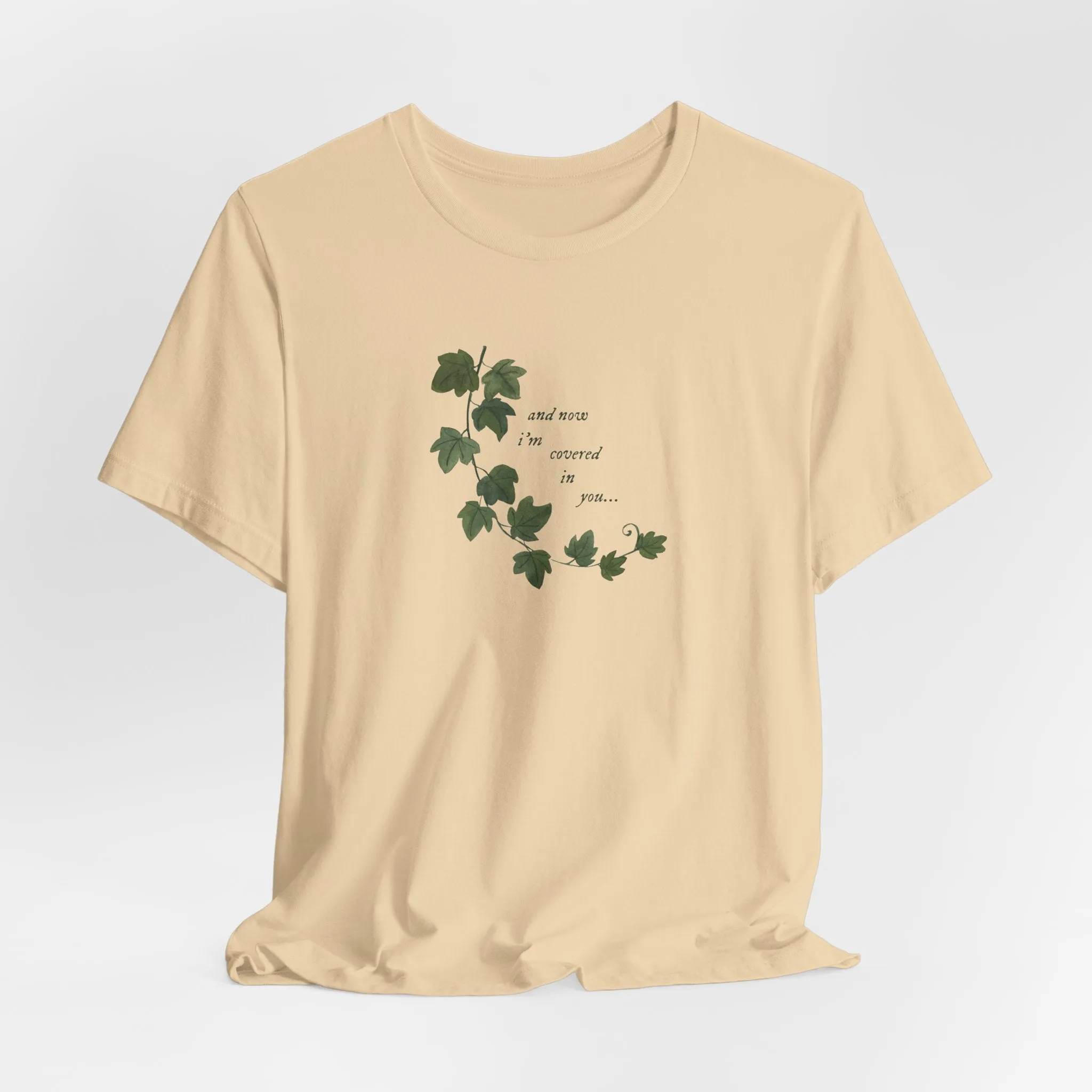 Copy of Ivy Tshirt sold by Rose Blush Studio product image thumbnail 4