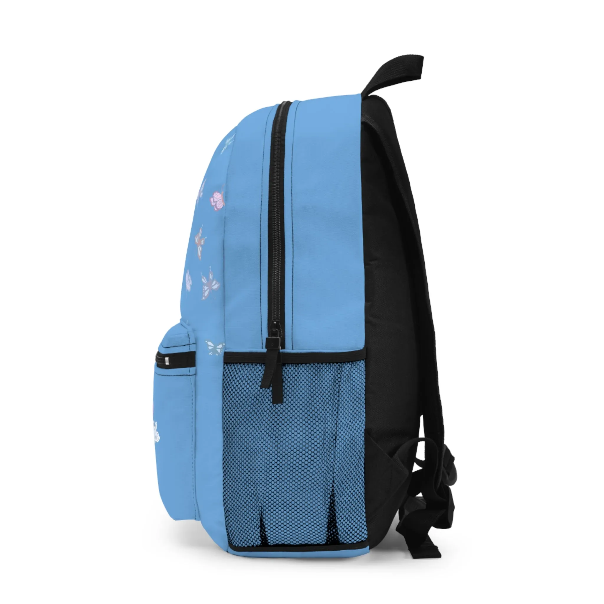 Me! Backpack sold by Rose Blush Studio product image thumbnail 3