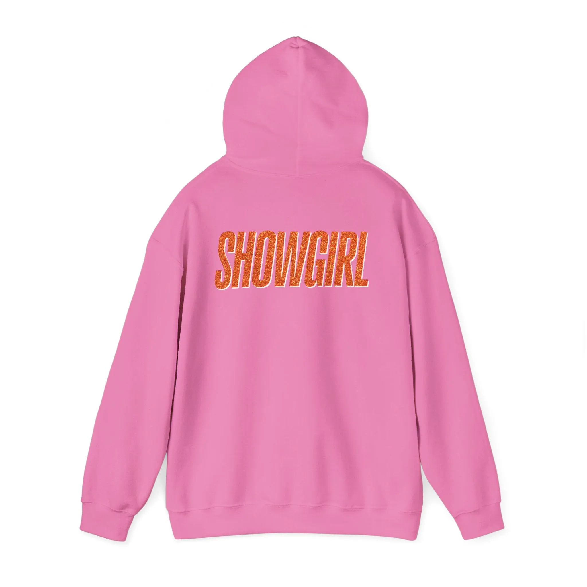 Showgirl Hoodie sold by Rose Blush Studio product image thumbnail 5