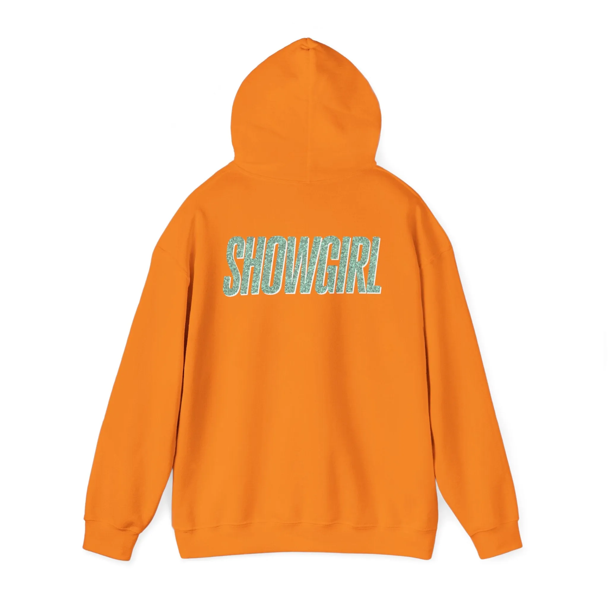 Showgirl Hoodie sold by Rose Blush Studio