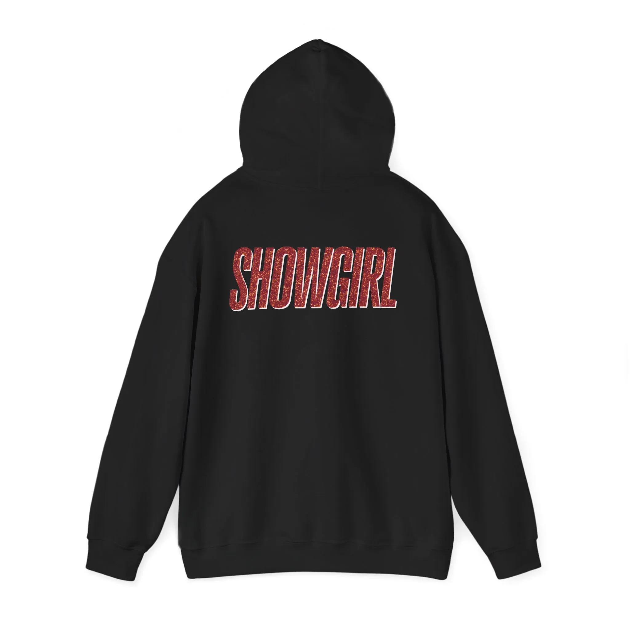 Showgirl Hoodie sold by Rose Blush Studio product image thumbnail 2