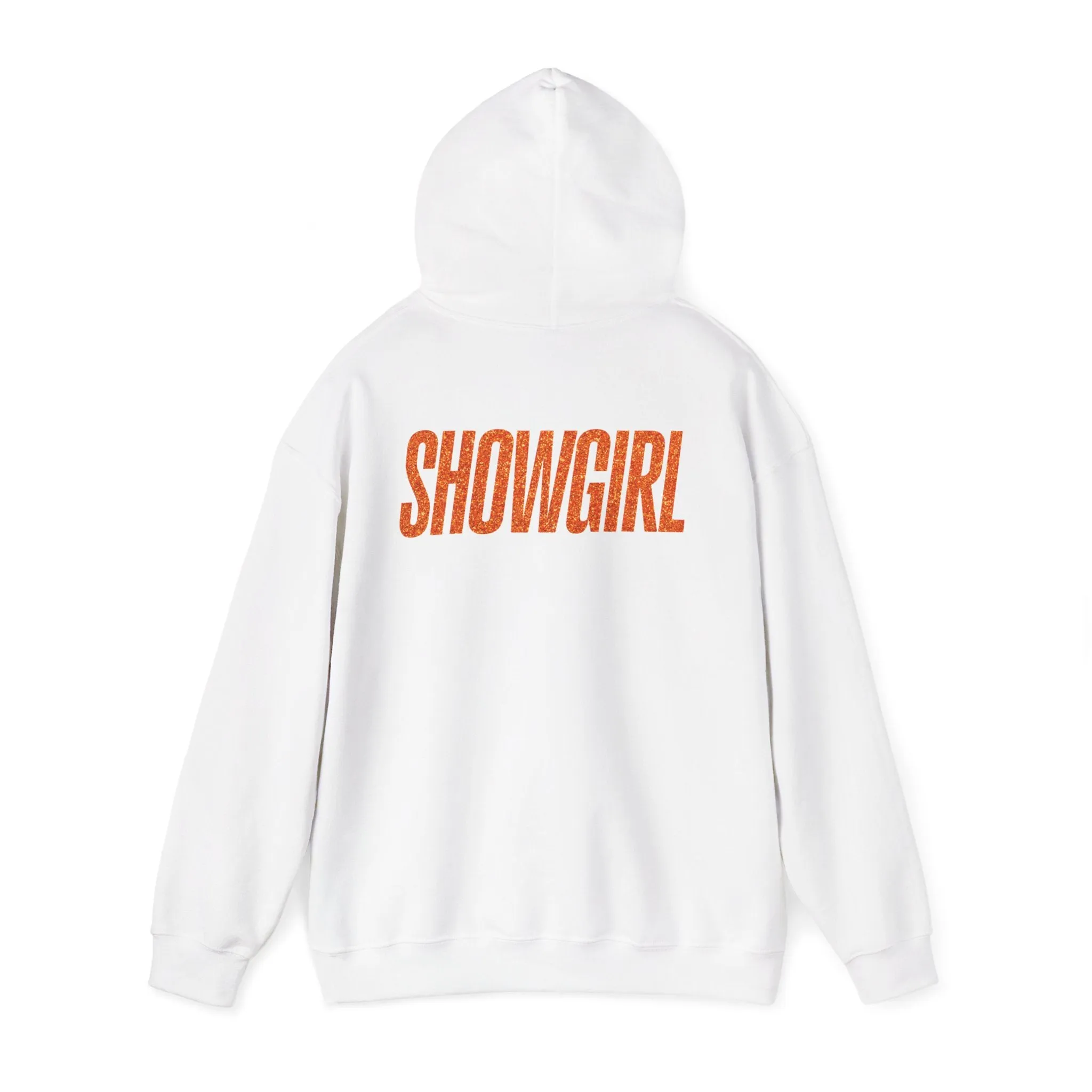 Showgirl Hoodie sold by Rose Blush Studio product image thumbnail 4