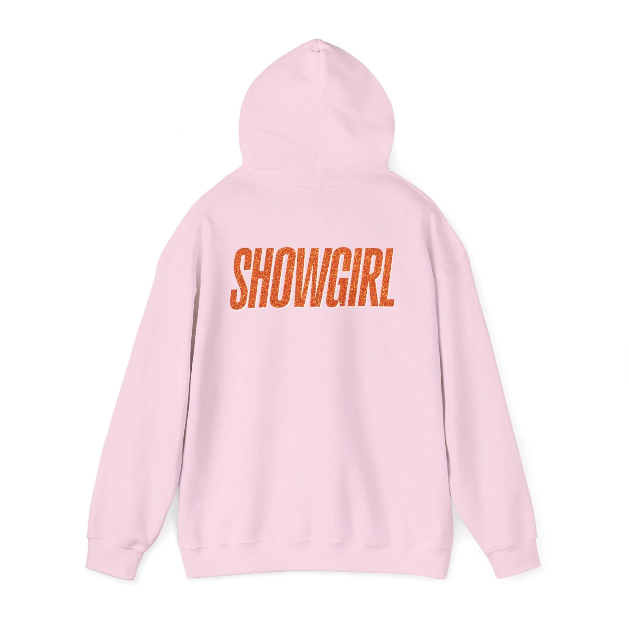 Showgirl Hoodie sold by Rose Blush Studio product image thumbnail 3