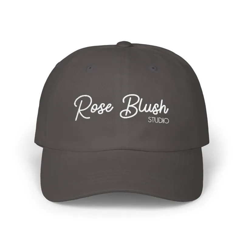 Rose Blush Studio Dad Hat sold by Rose Blush Studio