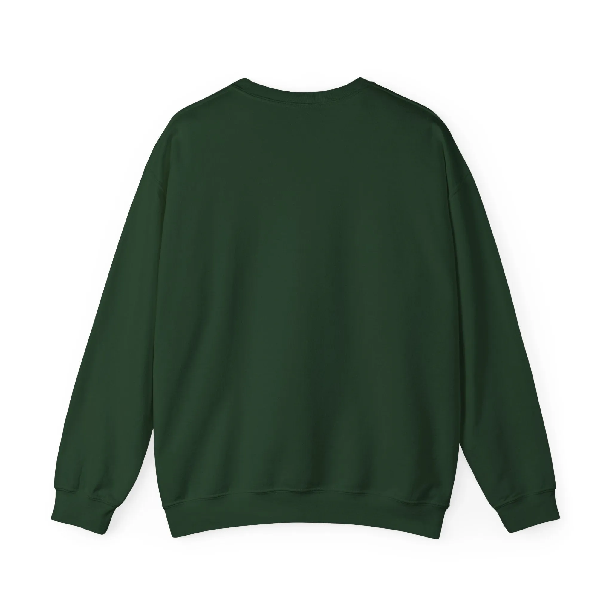 Cozy Portofino Crewneck Sweatshirt PRINTED VERSION sold by Rose Blush Studio product image thumbnail 5