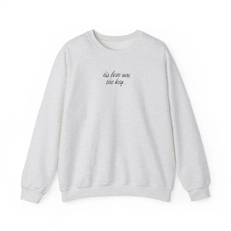 Redwood Tree Crewneck Sweatshirt sold by Rose Blush Studio