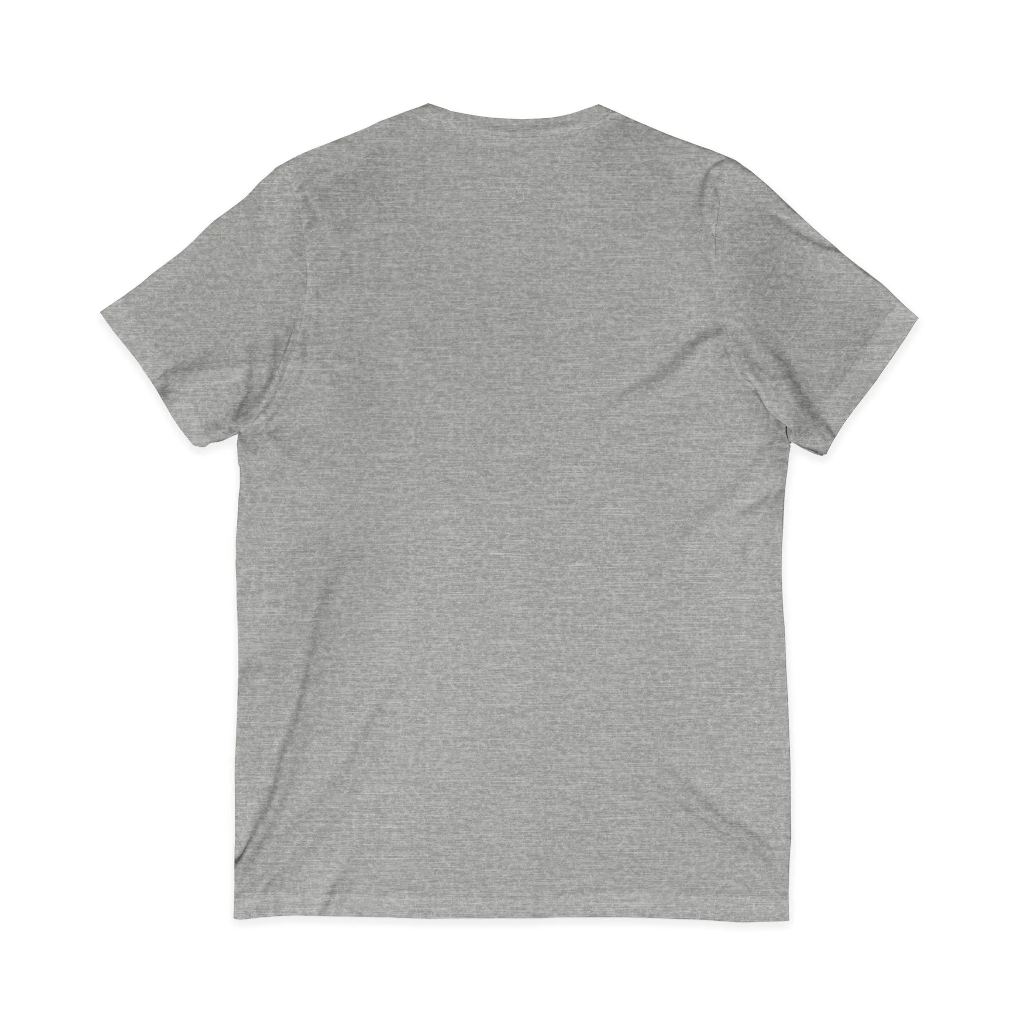 CAFCO Vneck Tshirt 4 (Official Logo) sold by Rose Blush Studio product image thumbnail 4